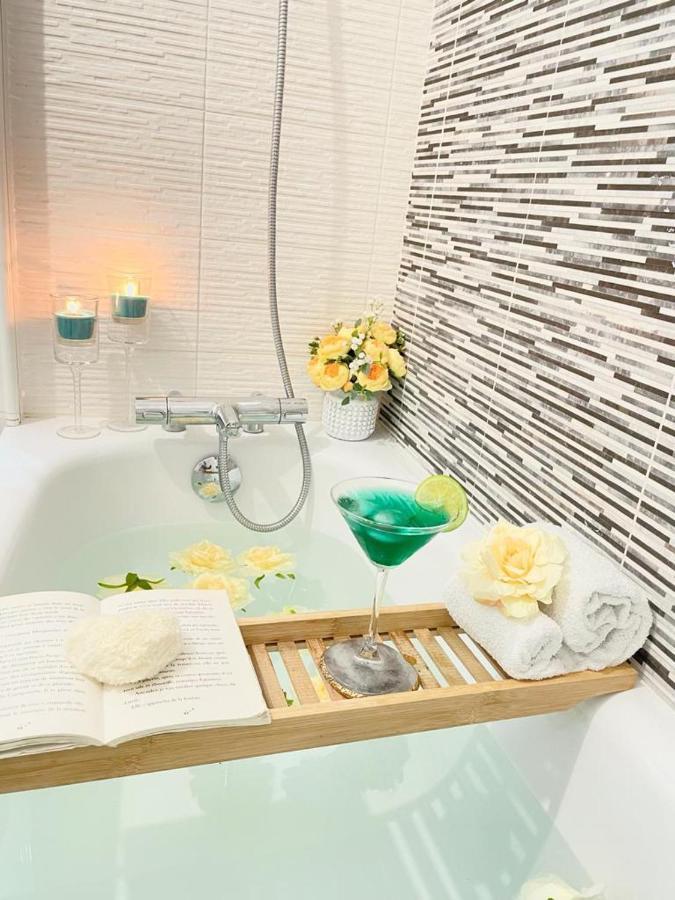 Magnifique Appartement 3 Pieces A Vitry-Sur-Seine Luaran gambar