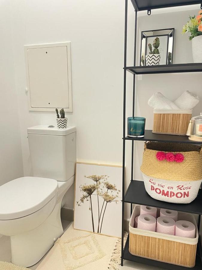 Magnifique Appartement 3 Pieces A Vitry-Sur-Seine Luaran gambar