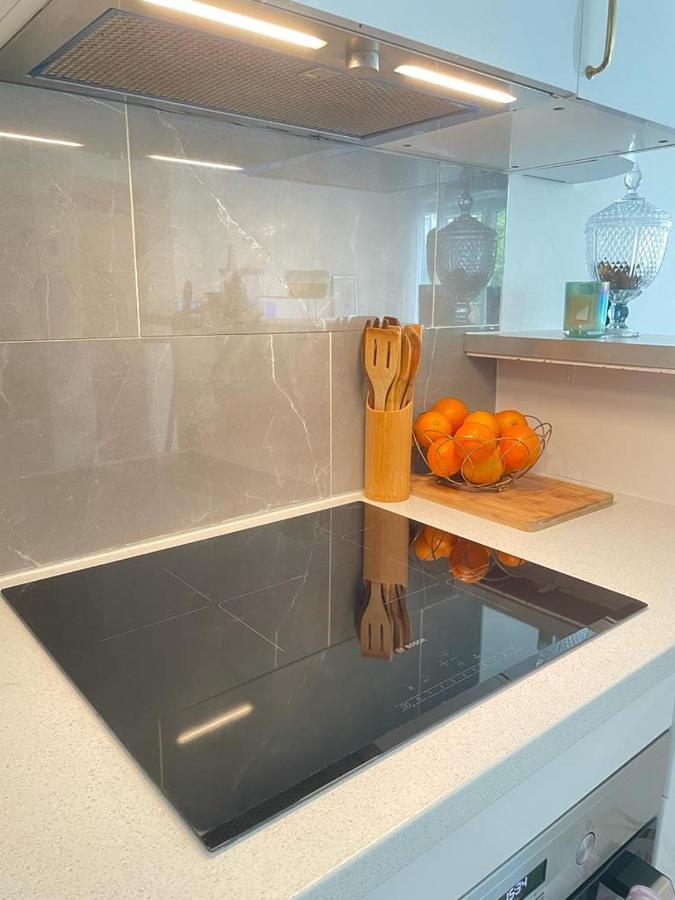 Magnifique Appartement 3 Pieces A Vitry-Sur-Seine Luaran gambar