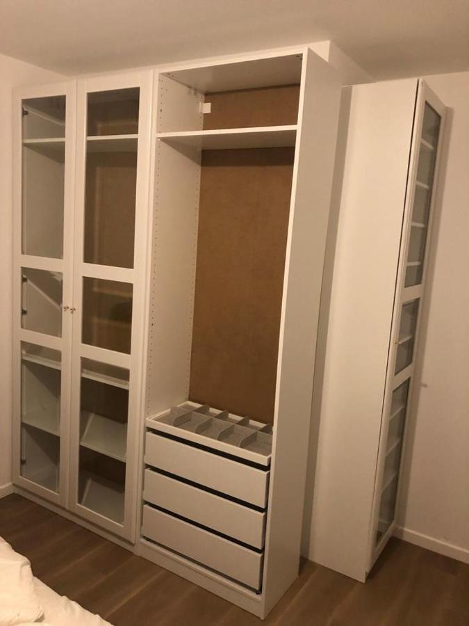 Magnifique Appartement 3 Pieces A Vitry-Sur-Seine Luaran gambar
