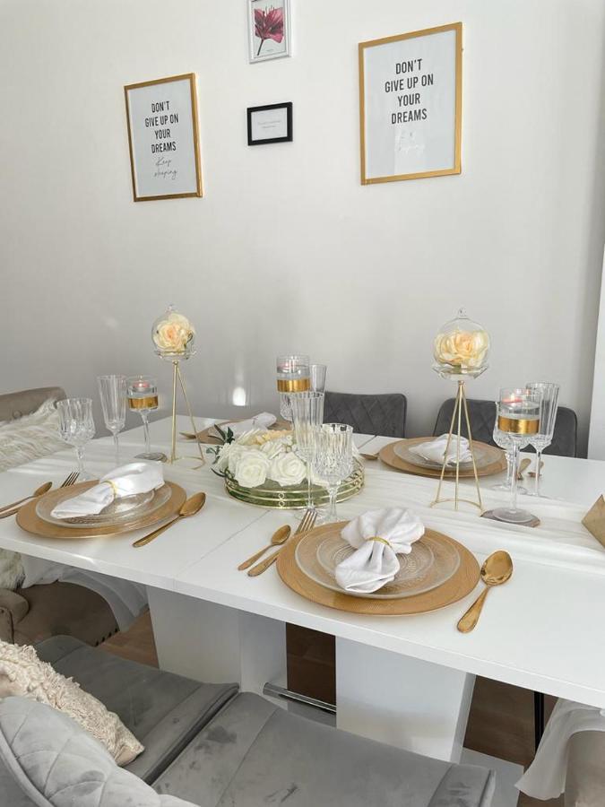 Magnifique Appartement 3 Pieces A Vitry-Sur-Seine Luaran gambar