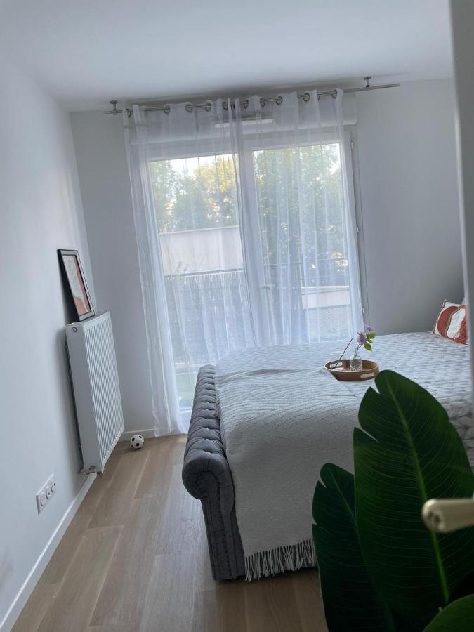 Magnifique Appartement 3 Pieces A Vitry-Sur-Seine Luaran gambar