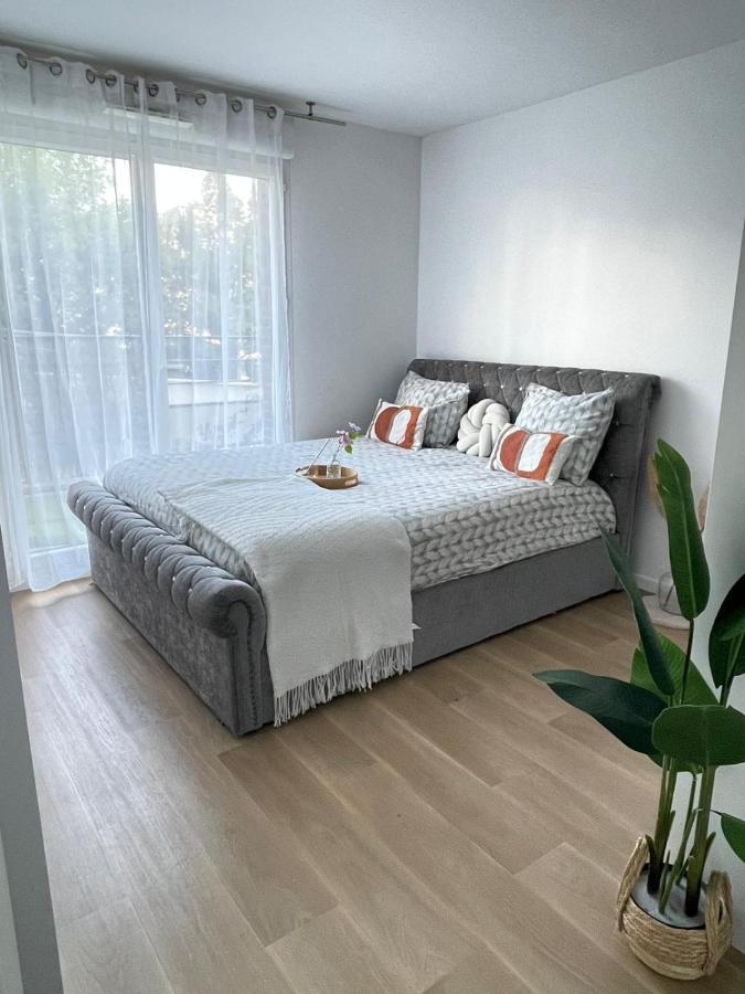 Magnifique Appartement 3 Pieces A Vitry-Sur-Seine Luaran gambar